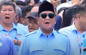 Koalisi Sipil Desak KPK Usut Dugaan Korupsi Pesawat Mirage Bekas Prabowo