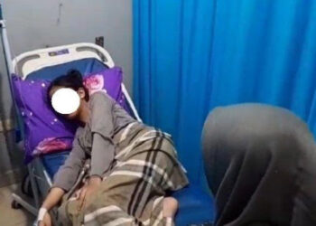 Kondisi Pelajar SMP Korban Peluru Nyasar di Kendari, Kronologis versi Polisi hingga Tindak Lanjut