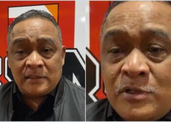 Wakil Ketua TPN Ganjar-Mahfud, Benny Rhamdani. FOTO/Dok. Pribadi. Ⓒ Hak cipta foto di atas dikembalikan sesungguhnya kepada pemilik foto