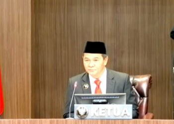 Mengungkap Rekayasa dan Kesesatan Terselubung dalam Putusan DKPP