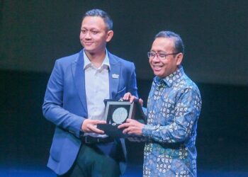 Mensesneg Pratikno Diduga Mendirikan Yayasan untuk Menampung Duit CSR dari Perusahaan dan BUMN