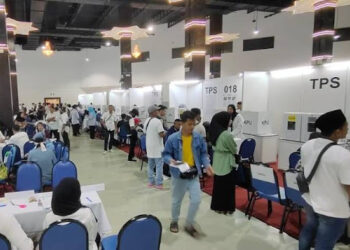 Migran Care Ungkap Ada Praktik Jual Beli Surat Suara WNI di Malaysia, Harganya Rp 163 Ribuan