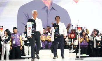 PDIP Bongkar Kebusukan di Pemilu 2024, Ganjar-Mahfud Nyatakan Tegas