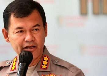 Polisi Minta Para Rektor Bikin Video Kinerja Jokowi, Polda Jateng: Dalam Rangka Cooling System