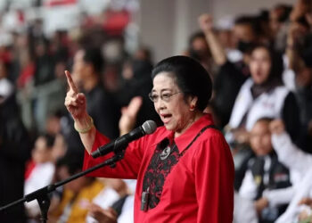 Prihatin Nasib Bangsa, Megawati Berharap Tak Ada Presiden, Menteri, hingga TNI/Polri yang Rugikan Rakyat