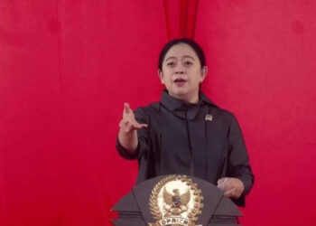 Puan Ungkap Ahok Mundur sebagai Komisaris Pertamina Bukan Perintah Megawati