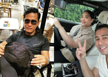 Rafii Ahmad Tak Sendiri, Zainul Arifin Ungkap 7 Publik Figur yang Diduga Lakukan Cuci Uang: Ada Gus Miftah