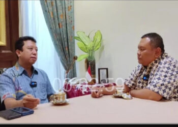 Romahurmuziy Bongkar Fakta Prabowo- Gibran, Merupakan Transformasi Jokowi 3 Periode
