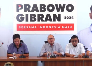 Rosan Buka-bukaan soal Connie Pernah Minta jadi Wamenlu atau Wamenhan