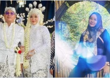 Sosok Ayu Kartika Agustina, Dokter Cantik Istri Terbaru Bambang Tamvan