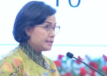Sri Mulyani: Warga Miskin Harus Tahu Uang Bansos dari Mana, Itu karena Orang Kaya Bayar Pajak