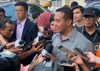 Timnas Amin dan TPN Ganjar-Mahfud Sepakat Bakal Gugat Kecurangan Pemilu