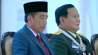 Prabowo Jenderal Bintang Empat, SETARA Institute: Jokowi Hina dan Rendahkan Korban HAM!