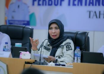 Alokasi Dana Desa untuk Nagan Raya Capai Rp229 Miliar