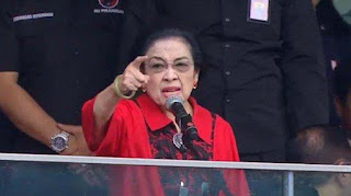 Megawati Mewanti-wanti, Hak Angket Jangan Dipolitisasi untuk Makzulkan Jokowi