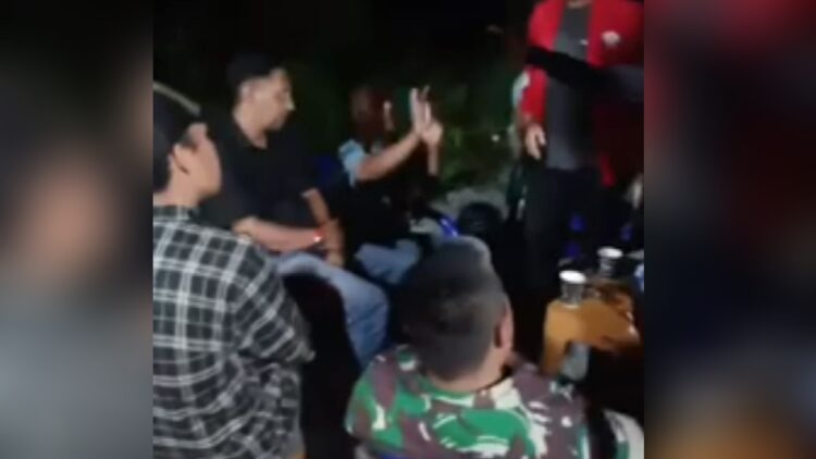 Ngaku Anak Menhan, Pria Pemilik 3 KTP Ini Diamankan Warga Sumbar Setelah Diduga Todongkan Senpi