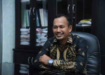 Pansel Buka Pendaftaran Calon Anggota Panwaslih Kota Banda Aceh