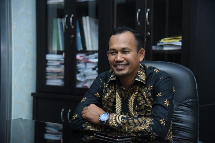 Pansel Buka Pendaftaran Calon Anggota Panwaslih Kota Banda Aceh