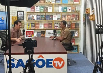 Wamenkominfo Minta Generasi Muda Aceh Manfaatkan Dunia Digital Secara Positif