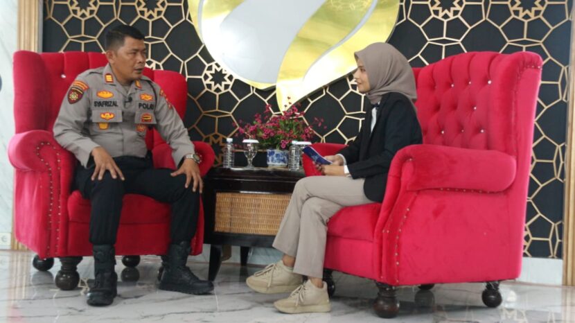 Ditsamapta Polda Aceh Siap Jaga Kamtibmas Pascapemilu 2024
