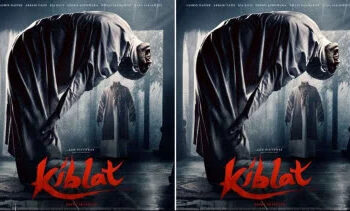 Ramai Soal Boikot Film Kiblat, Ketua MUI Cholil Nafis sebut Film Horor Tersebut Tak Layak Edar dan Tayang  , 26 Maret 2024 - 08:41 WIB Judul Artikel : Ramai Soal Boikot Film Kiblat, Ketua MUI Cholil Nafis sebut Film Horor Tersebut Tak Layak Edar dan Tayang Link Artikel : https://www.tvonenews.com/berita/nasional/196901-ramai-soal-boikot-film-kiblat-ketua-mui-cholil-nafis-sebut-film-horor-tersebut-tak-layak-edar-dan-tayang Oleh : Reporter : Tim TvOne, Tim TvOne Editor : Mumu Mujahidin