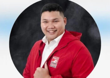 Dilaporkan Korban Lakukan Pelecehan Seksual, Ketua DPD PSI Jakarta Barat Norman Lianto Mengundurkan Diri