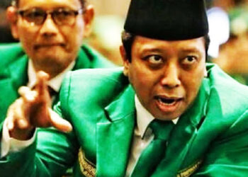 PPP: Hentikan Operasi Penggelembungan Suara PSI, Segera!