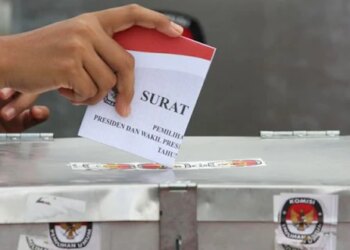 Golkar Pastikan Satu Kursi DPR RI dari Dapil Jabar IV, PDIP Ngelus Dada