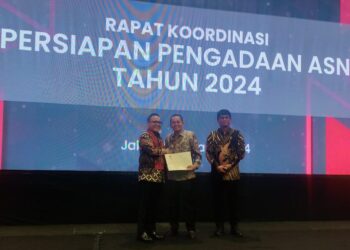 Pemko Banda Aceh Komit Tuntaskan Penataan Non ASN