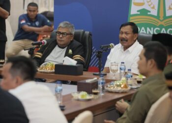Akram Dewantara