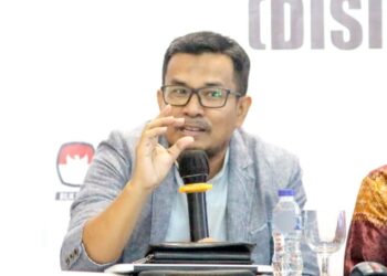 Pengamat kebijakan publik, Dr Nasrul Zaman. FOTO/Dok. Pribadi. Ⓒ Hak cipta foto di atas dikembalikan sesungguhnya kepada pemilik foto