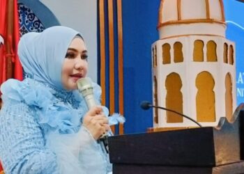 Gelar Buka Puasa Bersama, Universitas Ubudiyah Indonesia Berbagi Kebahagian Ramadhan