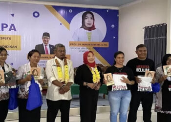 Kabar Baik, Guru Berstatus ASN PPPK Bisa Jadi Kepala Sekolah, Kemendikbudristek Beberkan Kriterianya