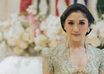 Jika Erina Gudono istri Kaesang Pangarep benar-benar jadi Bupati Sleman, maka ada lima orang keluarga besar Jokowi jadi politisi dan pemimpin. FOTO/Net. Ⓒ Hak cipta foto di atas dikembalikan sesungguhnya kepada pemilik foto