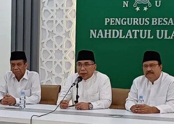 Muhammadiyah Usul Sidang Isbat Dihapus, PBNU: Dulu Mereka yang Usul Diadakan