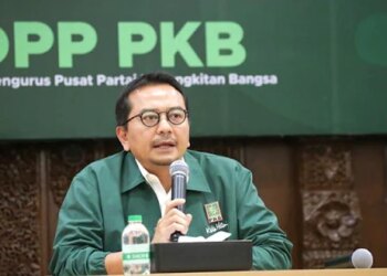 PKB Adopsi Desak Anies dan Slepet Imin Model Kampanye Pilkada