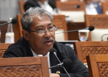 PKS Yakin Usulan Pansus Tambang Bahlil Disambut Fraksi-fraksi Lain di Komisi VII DPR