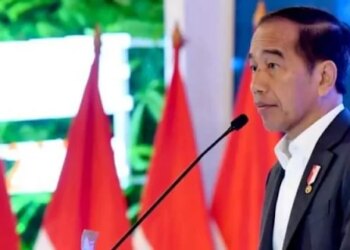 Pengamat: Jokowi Sulit Jadi Ketua Koalisi Kecuali Ancam Ketum Parpol