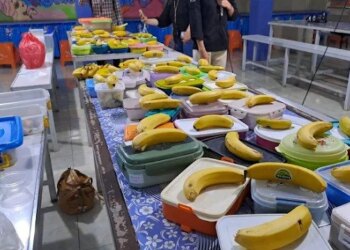 Penggunaan Dana BOS untuk Program Makan Siang Gratis Ancam Kualitas Pendidikan Nasional