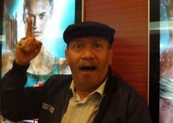 Profil Polo Srimulat yang Meninggal Dunia Hari Ini, Pernah Idap Penyakit Paru-paru