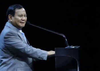 Secara Politis Hak Angket Untungkan Prabowo Subianto