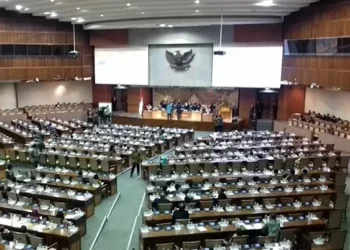 Soal Keseriusan Gulirkan Hak Angket, PDIP Tegaskan Hak Pribadi Masing-masing Anggota Dewan