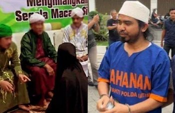 Terungkap, Pendapatan Samsudin Capai Rp100 Juta per Bulan dari Kontennya di Youtube