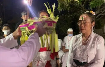 Bukan Orang Biasa? Sosok Tokoh Politik Ini Diduga Suruh Sukmawati Pindah Agama ke Hindu