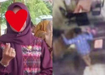 Waduh, Wanita yang Diduga Ada Main dengan Camat Ogan Ilir Ternyata Berstatus Istri Orang
