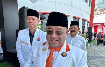 PKS: Kalau Tak Layak Jumlahnya Sebaiknya Hak Angket DPR Dibatalkan saja