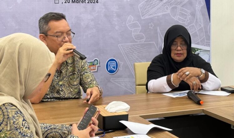 BPJS Kesehatan Tetap Berikan Layanan JKN Selama Libur Lebaran
