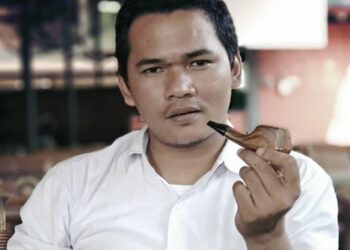 Freddy Alam Sujaya Siap Maju Sebagai Calon Wali Kota Langsa