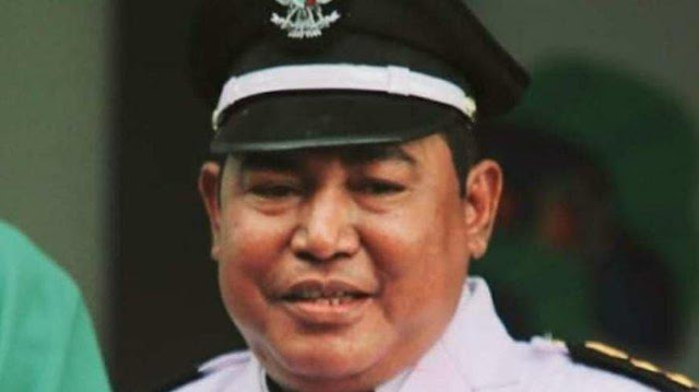 Tidak Terima Dikritik di Depan Umum, Kepala Desa Balitata Halmahera Selatan Polisikan Warganya