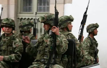 KBRI Moskow Buka Suara soal Informasi 10 WNI Jadi Tentara Bayaran di Ukraina